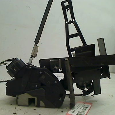 Serrure porte ard Ford C-MAX II (DXA-CB7, DXA-CEU) 1.6 tdci (2010-2019) 5 portes