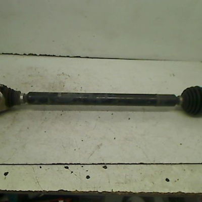 Transmission avant droite Volkswagen PASSAT B6 (3C2) 1.9 tdi (2005-2010) 4 portes