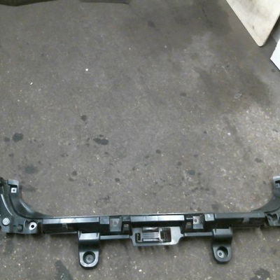 Jeu supports pare-choc ar Bmw X1 (E84) Xdrive 18 d (2009-2015)