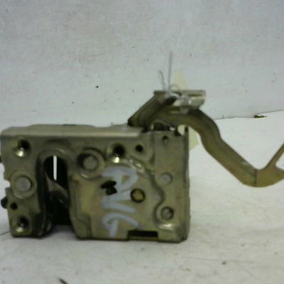 Serrure porte avg Citroën AX (ZA-_) 10 (1987-1998)