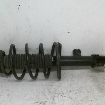 Amortisseur avant gauche Peugeot 307 (3A-C) 2.0 hdi 110 (2000-2007)