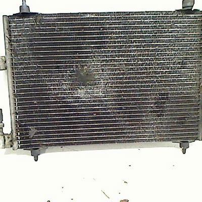 Condenseur clim CITROEN C5