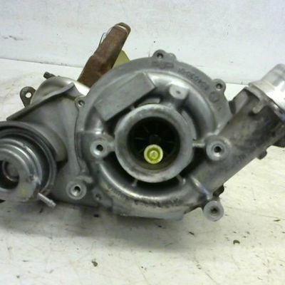 Turbo Renault CLIO IV (BH_) 1.5 dci 90 (2012) 5 portes