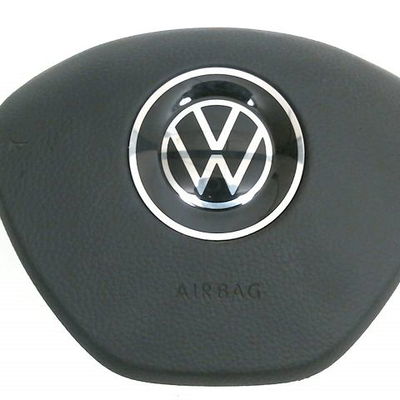 Airbag volant Volkswagen POLO VI (AW1, BZ1, AE1) 1.0 tsi (2017)