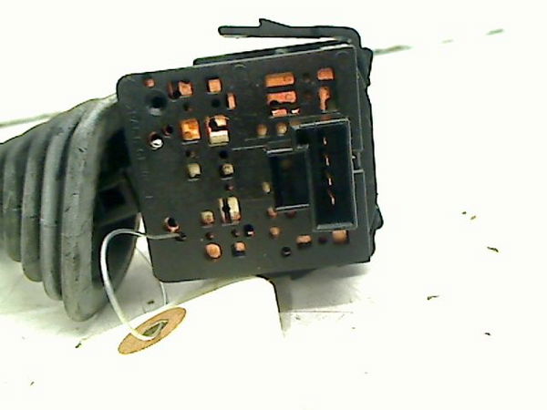 Commande essuie glace Opel MERIVA A Monospace (X03) 1.3 cdti (e75) (2003-2010)