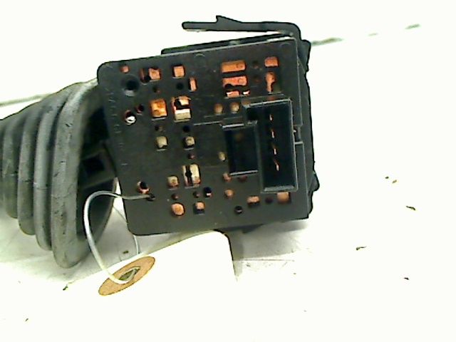Commande essuie glace Opel MERIVA A Monospace (X03) 1.3 cdti (e75) (2003-2010)