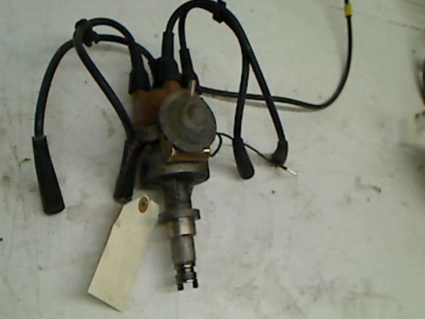 Distributeur allumage RENAULT R5
