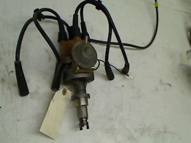 Distributeur allumage RENAULT R5