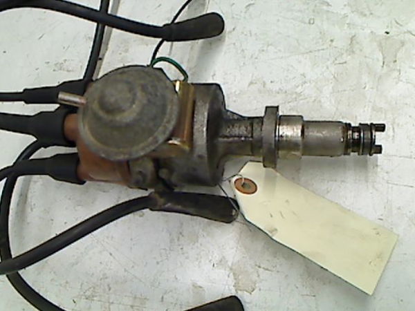 Distributeur allumage RENAULT R5