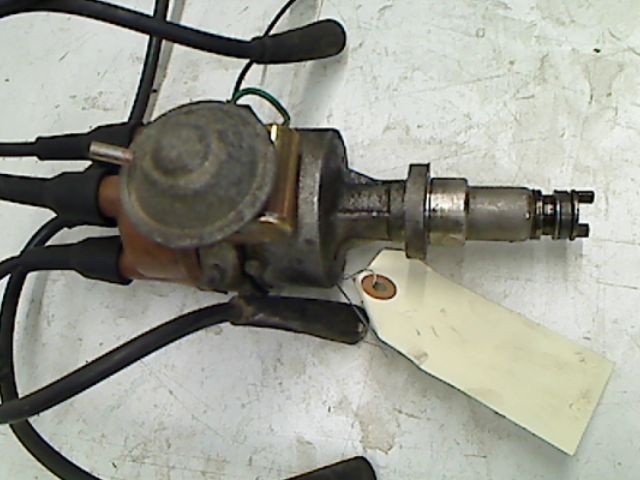 Distributeur allumage RENAULT R5