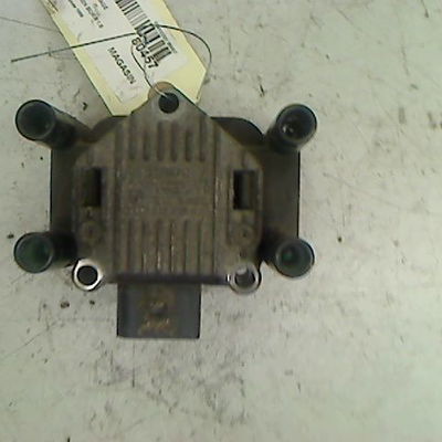 Bobine allumage Volkswagen BORA I (1J2) 1.6 (1998-2005)