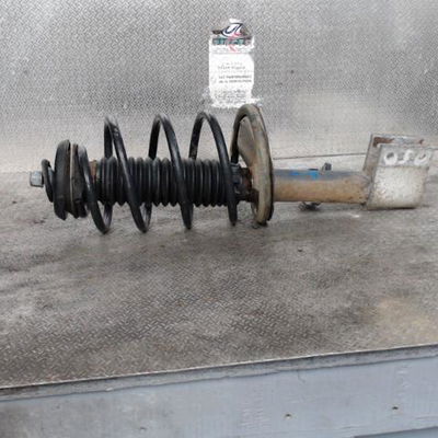 Amortisseur avant gauche Citroën C4 I (LC_) 1.6 hdi (2004-2011) 5 portes