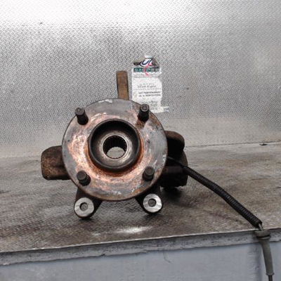Fusee avd Ford FIESTA V (JH_, JD_) 1.4 tdci (2001-2008) 5 portes