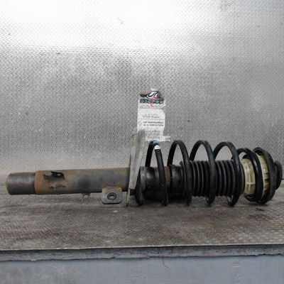 Amortisseur avant gauche Peugeot 207-207 (WA_, WC_) 1.4 hdi (2006-2015) 5 portes