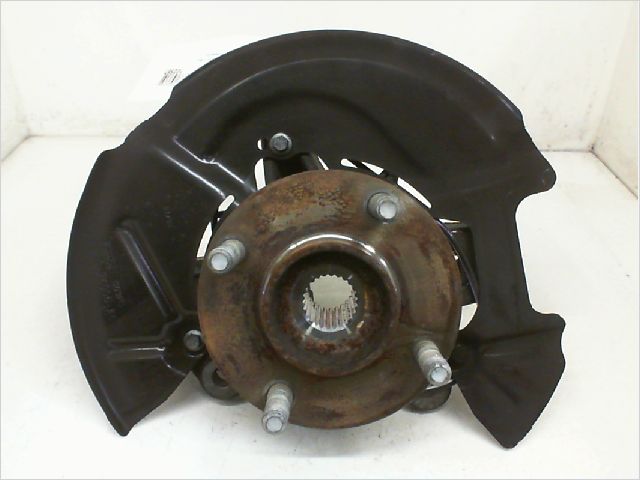 Fusee avg Ford FIESTA VII (HJ, HF) 1.1 ti-vct (2017)