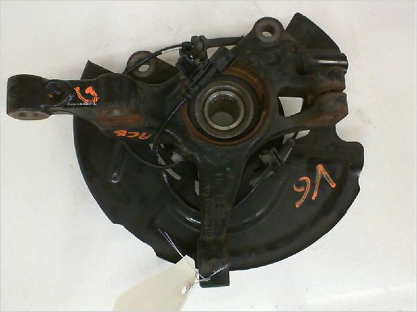 Fusee avg Ford FIESTA VII (HJ, HF) 1.1 ti-vct (2017)