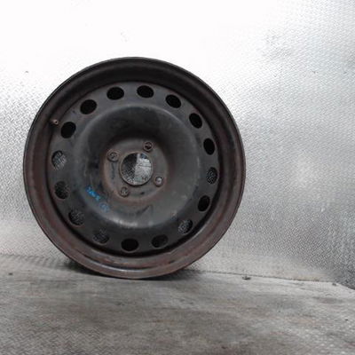 Jante tole 3 Peugeot 2008 I (CU_) 1.6 hdi (2013)