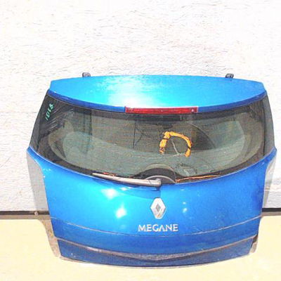 Hayon Renault MEGANE II (BM0-1_, CM0-1_) 1.5 dci (bm02, bm13, bm2a, cm02, cm13) (2003-2008)
