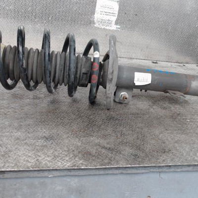 Amortisseur avant droit Peugeot 207 CC (WD_) 1.6 hdi (2007-2015)