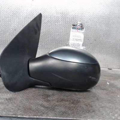 Retroviseur exterieur gauche Peugeot 206 (2L_, 2M_) 1.1 (2009-2013)