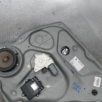 Mecanismemoteur leve-glace ard Mercedes-benz CLASSE B Sports Tourer (W245) B 180 cdi (245.207) (2005-2011) 5 portes