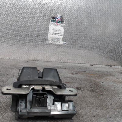 Serrure hayon Ford FIESTA VI (CB1, CCN) 1.4 tdci (2010-2012) 3 portes