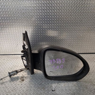 Retroviseur exterieur electrique droit Smart FORFOUR (454) 1.5 cdi (454.000) (2004-2006)