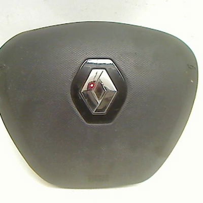 Airbag volant Renault CAPTUR I (J5_, H5_) 1.5 dci 90 (2013) 5 portes