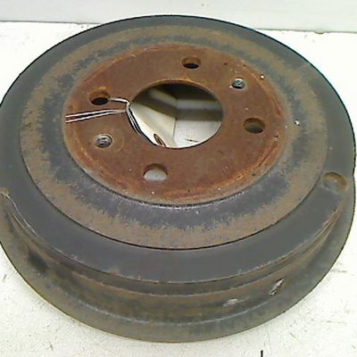Tambour arrière gauche Fiat PANDA (312_, 319_) 1.2 (312pxa1a) (2012)