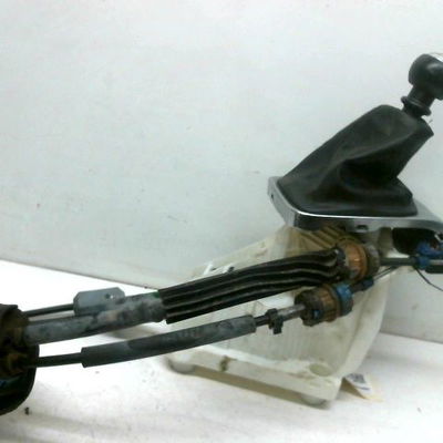 Levier de vitesses Peugeot 5008 (0U_, 0E_) 2.0 hdi 150 - bluehdi 150 (2009-2017) 5 portes