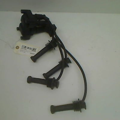 Bobine allumage Ford FOCUS II (DA_, HCP, DP) 1.6 ti (2004-2012)