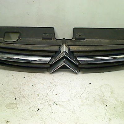 Calandre Citroën C5 I (DC_) 2.0 hdi (dcrhzb, dcrhze) (2001-2004) 5 portes