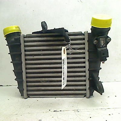 Echangeur air Volkswagen POLO (9N_, 9A_) 1.4 tdi (2001-2005) 3 portes