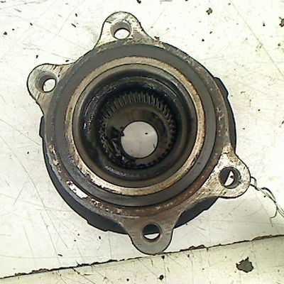 Moyeu avg Audi Q5 (8RB) Sq5 tdi quattro (2012-2015)