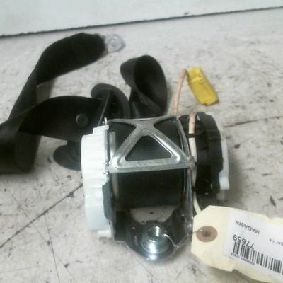 Ceinture avant droite Volkswagen PASSAT B6 (3C2) 1.9 tdi (2005-2010) 4 portes