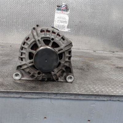 Alternateur Ford FIESTA VI (CB1, CCN) 1.4 tdci (2010-2012) 3 portes