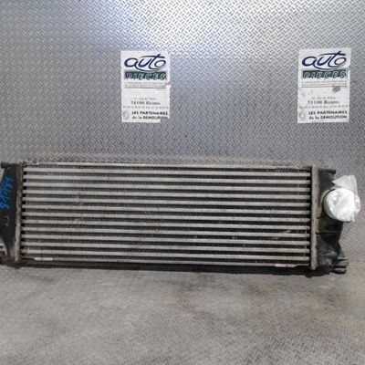 Echangeur air Opel VIVARO A Camion plate-forme-Châssis (X83) 2.0 cdti (2006-2014)