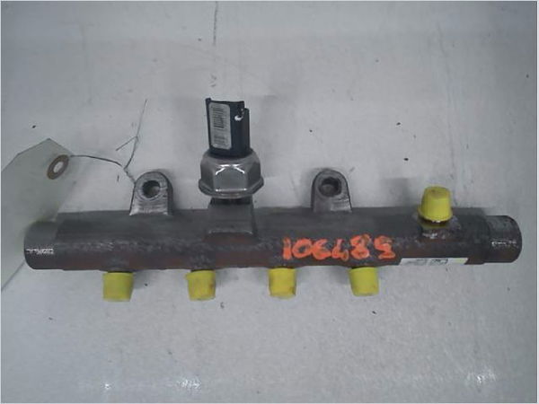 Rampe injection Renault MEGANE III 3-5 portes (BZ0-1_, B3_) 1.5 dci (bz09, bz0d, bz1w, bz29, bz14) (2009) 5 portes