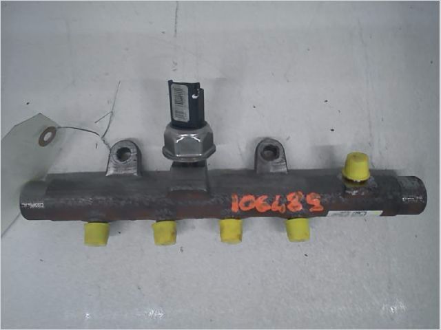 Rampe injection Renault MEGANE III 3-5 portes (BZ0-1_, B3_) 1.5 dci (bz09, bz0d, bz1w, bz29, bz14) (2009) 5 portes