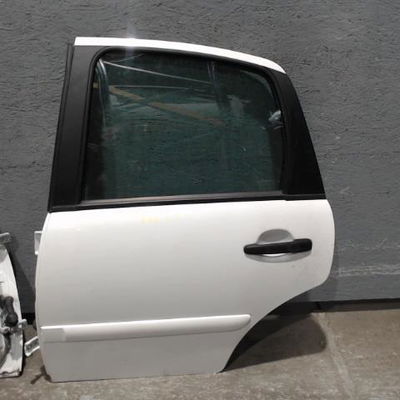 Porte battante arrière gauche Citroën C3 I (FC_, FN_) 1.4 i (2002-2010) 5 portes