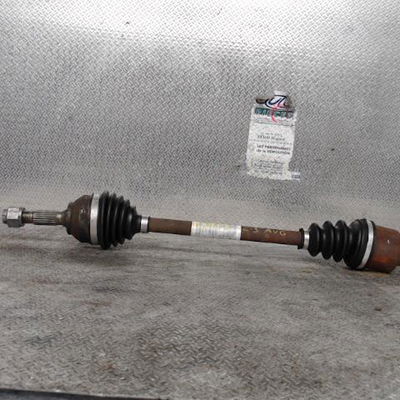 Transmission avant gauche Citroën C3 I (FC_, FN_) 1.4 i (2002-2010) 5 portes