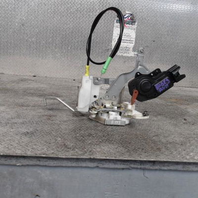 Serrure porte avd Peugeot 107 (PM_, PN_) 1.0 (2005-2014) 3 portes