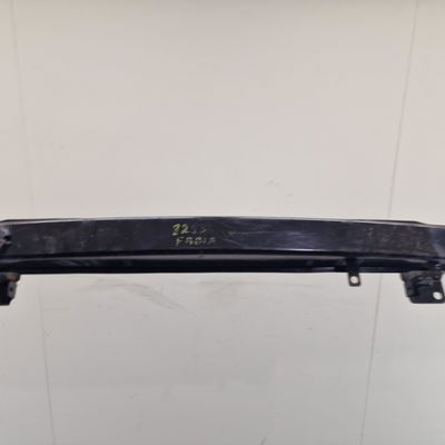 Renfort pare-choc avant Skoda FABIA II (542) 1.2 tdi (2010-2014)