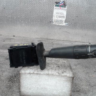 Commande essuie glace Peugeot 406 Coupé (8C) 2.0 16v (1997-2004)