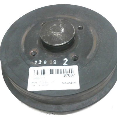 Tambour arrière gauche Renault TWINGO II (CN0_) 1.2 (cn0d) (2007-2014) 3 portes