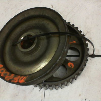 Poulie arbre a cames Peugeot 305 II Break (581E) 1.9 diesel (1982-1988)