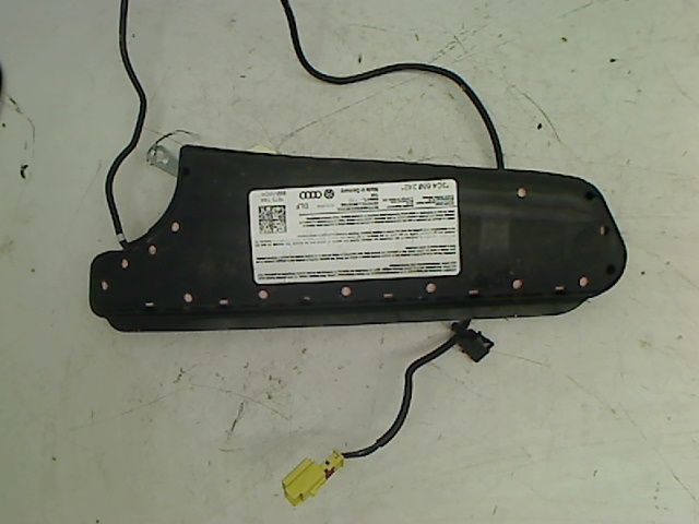 Airbag siege avd Volkswagen PASSAT B6 Variant (3C5) 1.9 tdi (2005-2010)