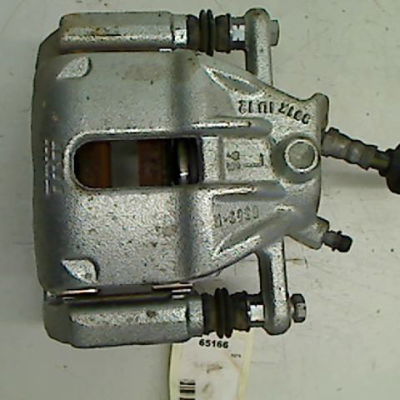 Etrier de frein avant gauche RENAULT CLIO