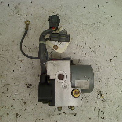 Unité hydraulique abs Mazda MX-5 II (NB) 1.8 16v (nb8c) (1998-2005)