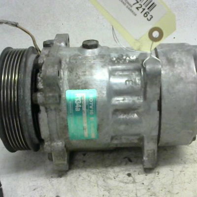 Compresseur air conditionne Peugeot 806 (221) 2.0 hdi (1999-2002)